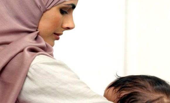 Algerie : Santé mère et enfant l’importance de l’allaitement maternel mise en exergue