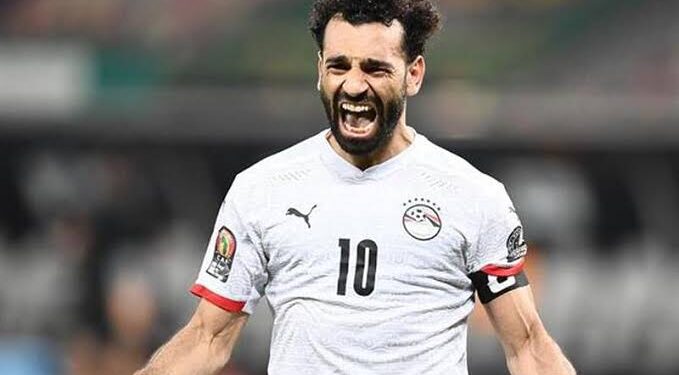 Algérie vs Egypte le 17 octobre à Doha, au Qatar 1