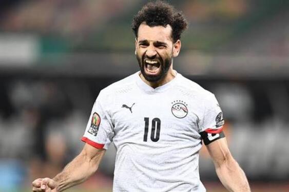 Algérie vs Egypte le 17 octobre à Doha, au Qatar