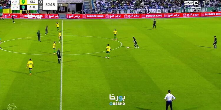 video:L’Arabie Saoudite découvre les meilleurs contrôles DU MONDE 1