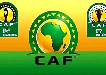 Programme des rencontres du 1er tour préliminaire (aller) de la Ligue des champions d'Afrique 2023/2024 5