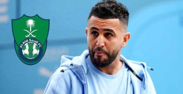 La composition probable d’Al Ahli SC vs Al Hazem reyad mahrez