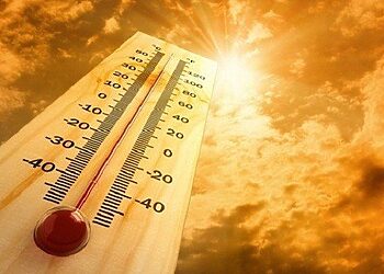 موجة حر على هذه الولايات ابتداء من يوم غد الخميس 19