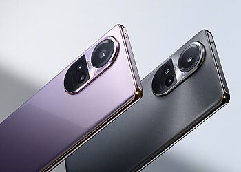 le OPPO Reno10 Pro 5G et le Reno10 5G en Algerie 6