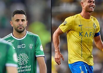 Al Nassr - Al Ahli : Sur quelle chaîne TV voir le match en direct et à quelle heure 19