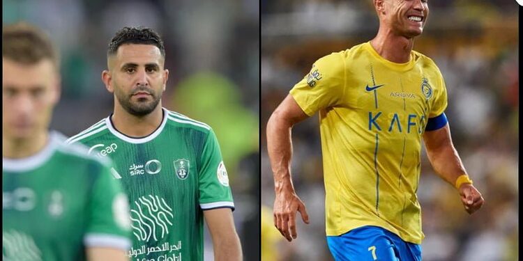Al Nassr - Al Ahli : Sur quelle chaîne TV voir le match en direct et à quelle heure 1