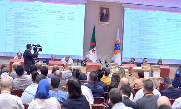 Sonelgaz/EnR: ouverture des plis relatifs aux offres financières de l'appel d'offres du projet de 2.000 MW 1