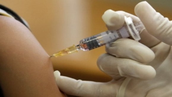 Algérie : Début dimanche de la campagne de vaccination infantile 1