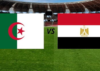Compo probable de l’Algérie vs Égypte ce 16/10/2023 13