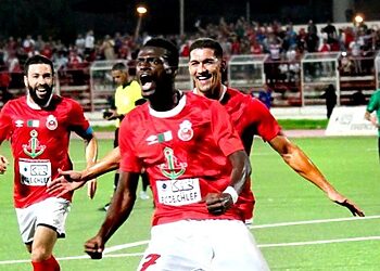 Ligue 1 Mobilis: l'ASO Chlef et la JS Saoura nouveaux co-leaders 18