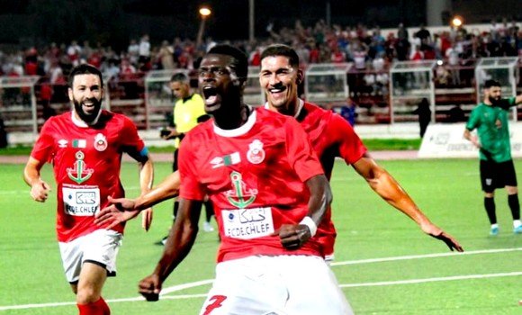 Ligue 1 Mobilis: l’ASO Chlef et la JS Saoura nouveaux co-leaders
