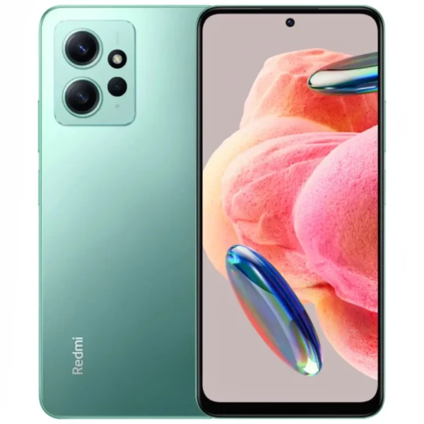سعر ريدمي نوت 12 في الجزائر Redmi note 12 prix Algérie