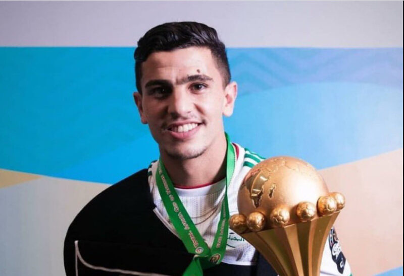 يوسف عطال في طريقه للاهلي السعودي