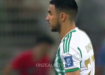 résumé Adam Ounas vs Somalie 5