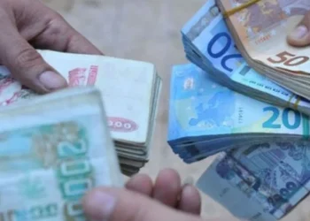 سعر اليورو اليوم في الجزائر سعر الدولار الأمريكي 30 نوفمبر 2023 7
