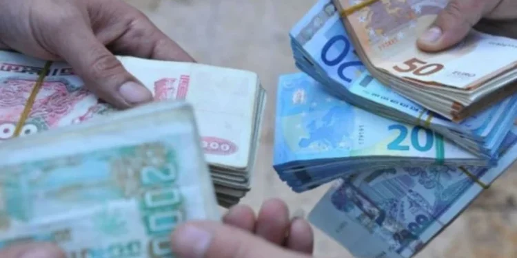 Cotations du dinar face à l’euro et dollar : quelle tendance pour l’euro ce 17 novembre ? 1