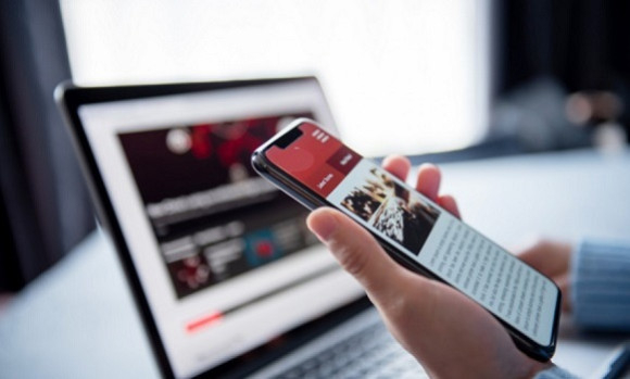 Internet fixe et mobile en Algérie: 50,21 millions d'abonnés au 2e trimestre de 2023 1