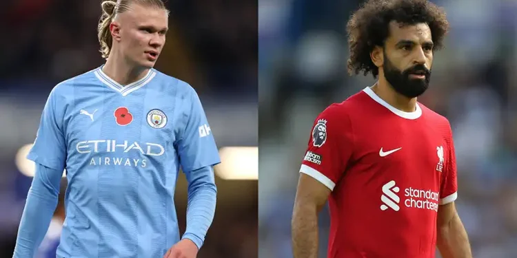 À quelle heure et sur quelle chaîne voir Manchester City – Liverpool regarder en direct ce samedi ? 1