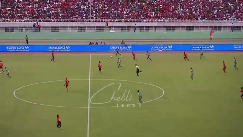 شاهد هدف زروقي ضد الموزمبيق اليوم