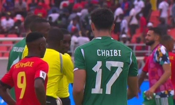 Mozambique-Algérie 0-2: des "Verts" à deux visages confirment leur ambition 1