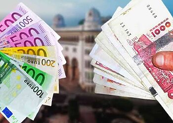 Prix d'euro en Algérie aujourd'hui 7 septembre 2024 Taux de change Cours dollars devise 13