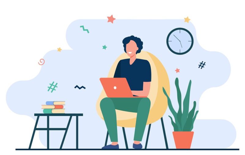 الدخول الى منصة منحة 2026- 2025 لتحديد موعد المقابلة minha.anem.dz