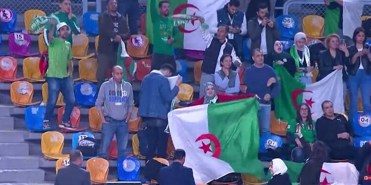 CAN Handball 2024 : Où regarder le match entre l’Algérie et l’Égypte en direct 1