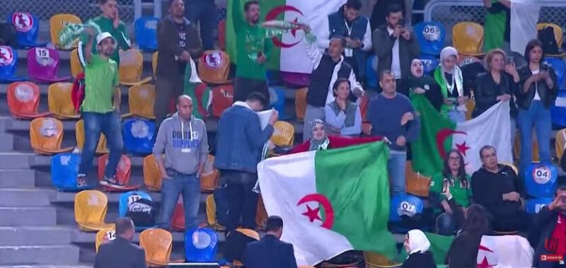 Algérie vs Égypte chaine tv pour regarder le match en direct CAN Handball 2024