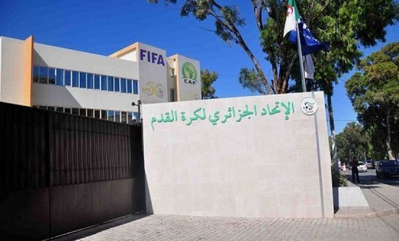 Equipe nationale : la FAF se projete désormais sur "un nouveau challenge avec un nouveau sélectionneur" 1