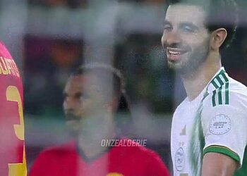 résumé match de AIt-nouri vs Angola video 4