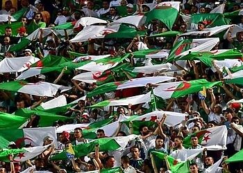 CAN 2024: la rencontre Algérie-Angola, la 10e dans l'histoire des deux sélections 6