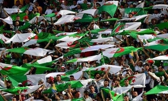 CAN 2024: la rencontre Algérie-Angola, la 10e dans l'histoire des deux sélections 1