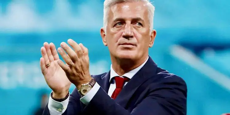 Algerie Equipe nationale: le Bosnien Vladimir Petkovic nouveau sélectionneur 1