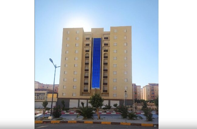 التسجيل في lpp enpi algérie 1