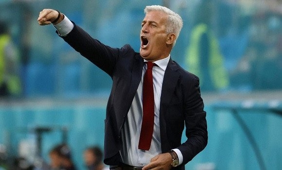 Pétkovic convoque 31 joueurs, Mahrez le grand absent 1