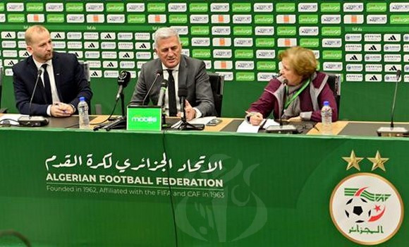 FIFA Series 2024: une liste élargie de 45 joueurs établie