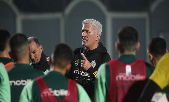 Algérie - Bolivie en direct chaine tv ou voir le match 1