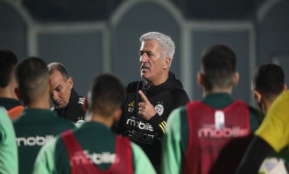 Algérie – Bolivie en direct chaine tv ou voir le match