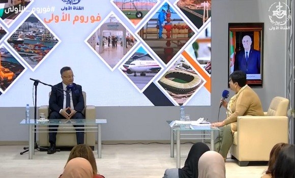 تعليم عالي: نحو استحداث منصة رقمية خاصة بتوجيه الحاصلين الجدد على البكالوريا 2024 1
