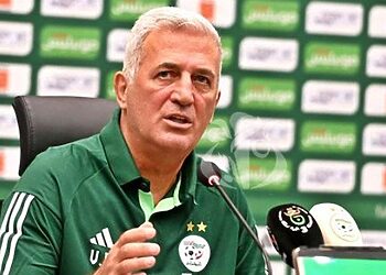 Vladimir Petkovic : La Guinée est une équipe bien organisée et soudée 11