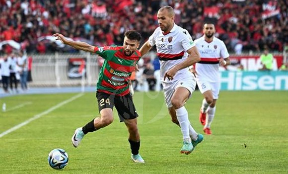 Ligue 1 Mobilis: le MCA sacré pour la 8e fois, lutte acharnée pour le maintien 1