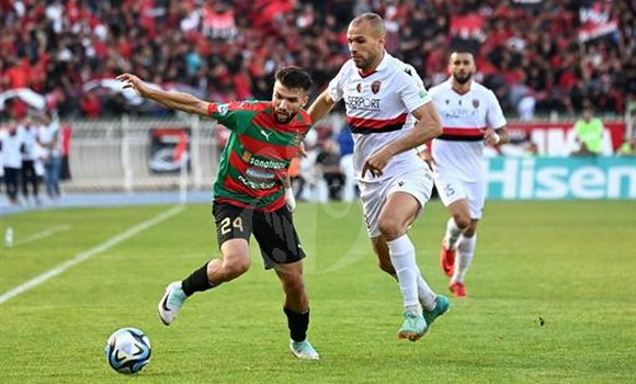 Ligue 1 Mobilis: le MCA sacré pour la 8e fois, lutte acharnée pour le maintien