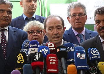 BEM 2024: aucun disfonctionnement n’a été enregistré au 1er jour des examens 5