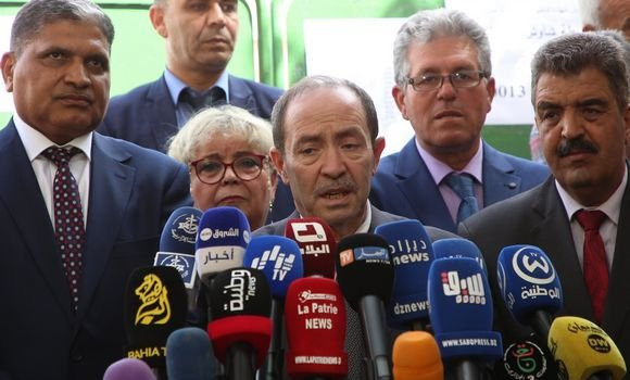 BEM 2024: aucun disfonctionnement n’a été enregistré au 1er jour des examens 1