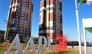 s’inscrire à l’AADL 3 en 2024 Tébessa