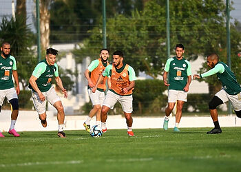 Algérie-Guinée : à quelle heure et sur quelle chaîne regarder le match en direct ? 10