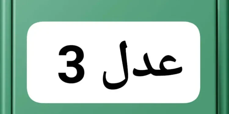 المنصة الرقمية عدل3 لمتابعة الملفات 2025 aadl 3 suivi de dossier 1