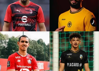 توقيت مباريات المحترفين الجزائريين اليوم السبت 12