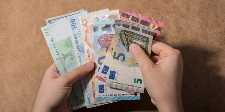 سعر اليورو اليوم في الجزائر سعر الدولار الأمريكي  07 سبتمبر 2024 1