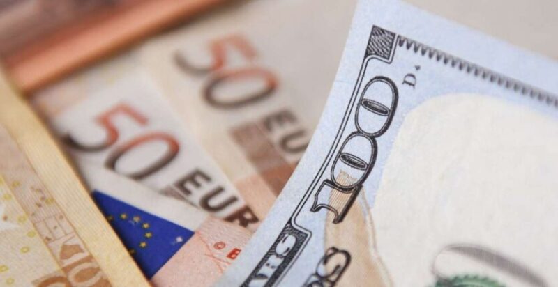 Algérie devise : Prix d’euro en algerie aujourd’hui 11 septembre 2024 Taux de change Cours dollars devise